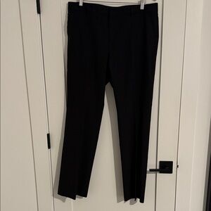 Banana Republic Women's Black Trousers